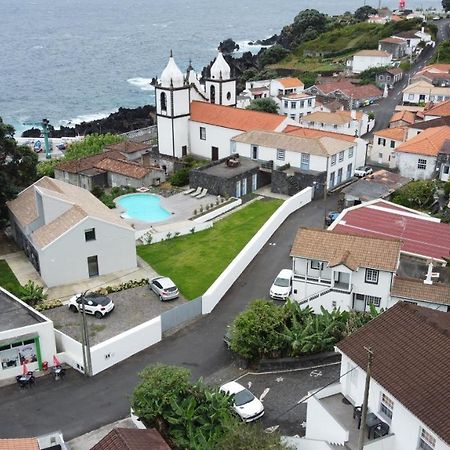 Casa Do Avo Faidoca Villa Calheta de Nesquim Exteriör bild