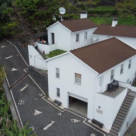 Casa Do Avo Faidoca Villa Calheta de Nesquim Exteriör bild